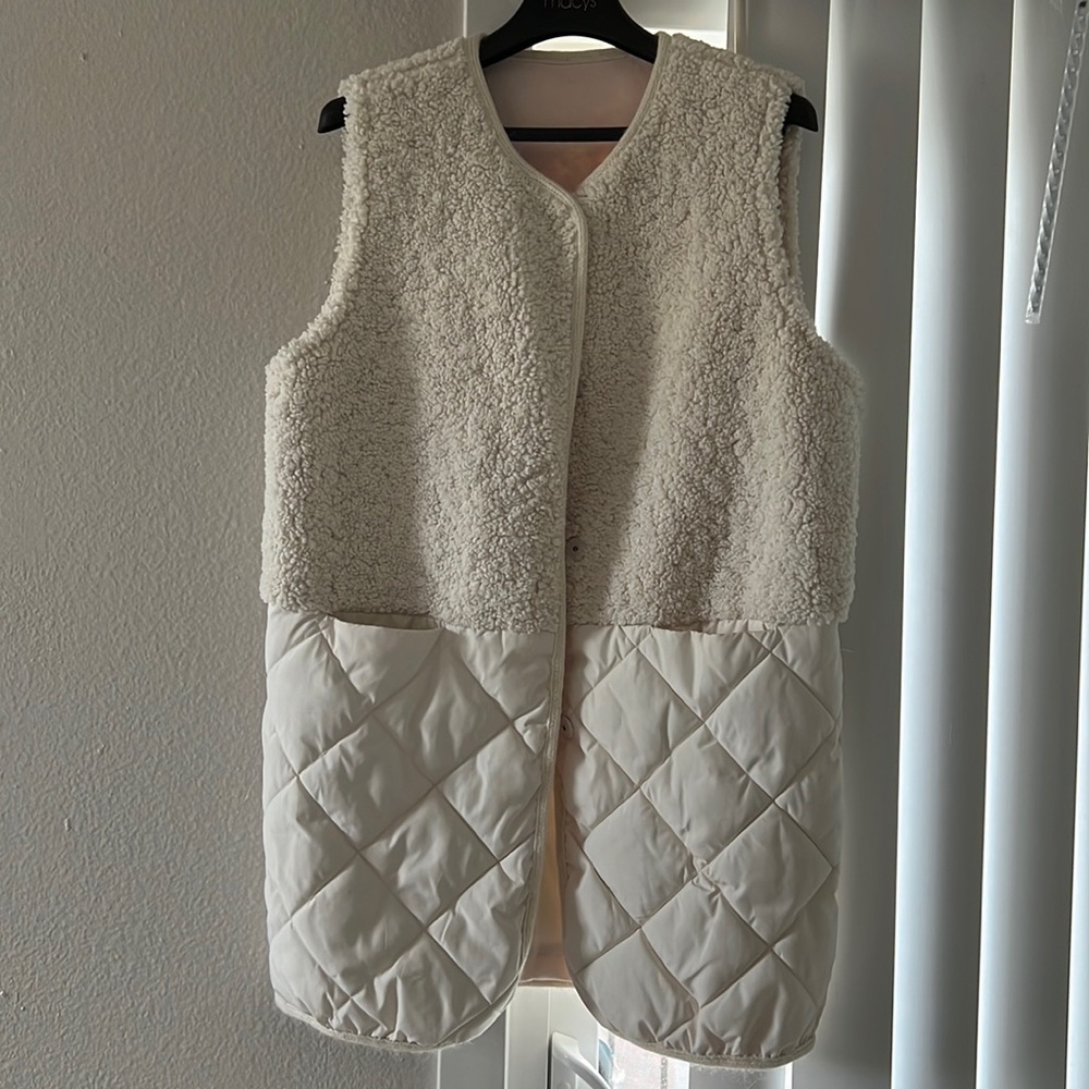 Stylish coat